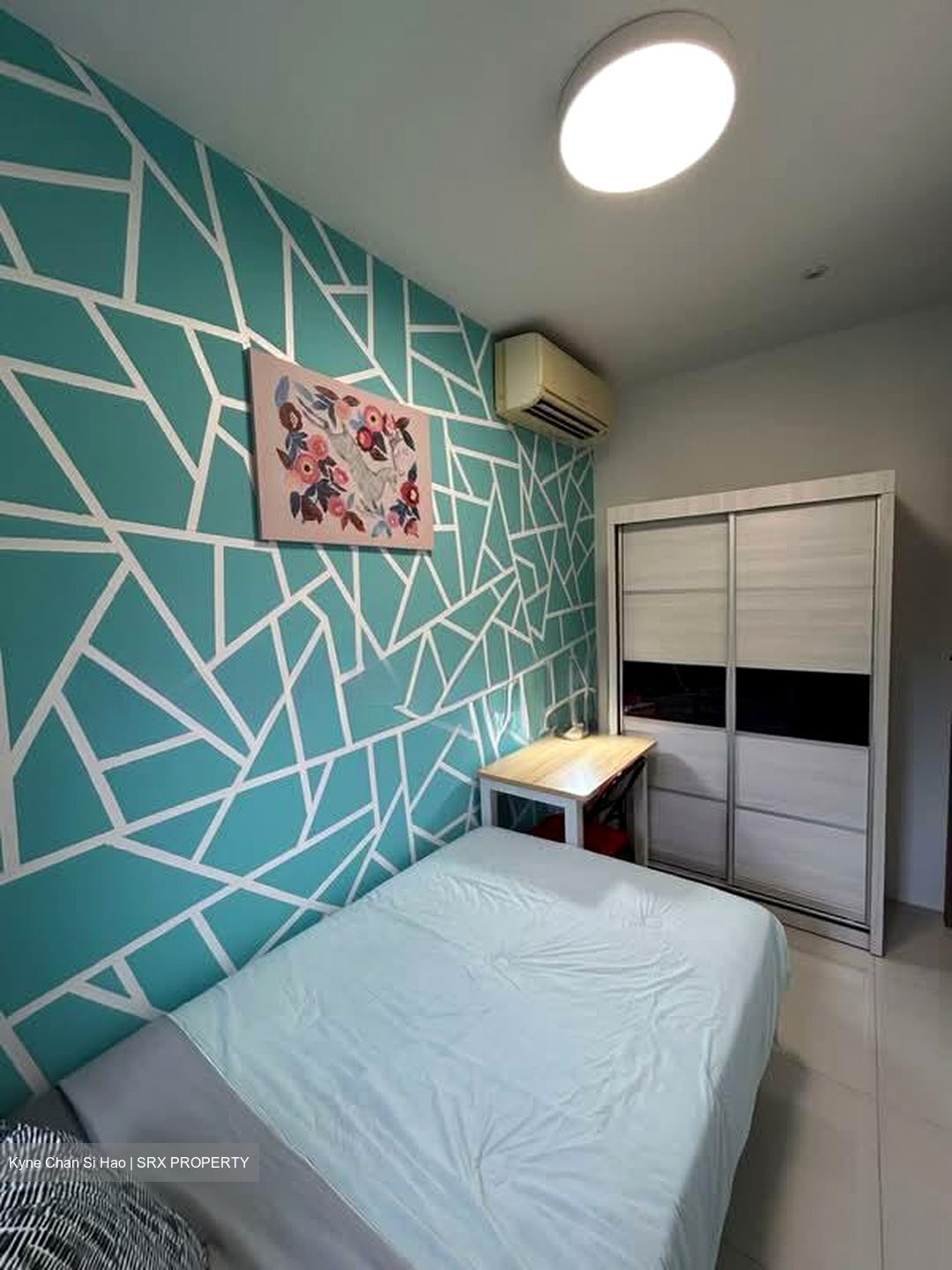 Westcove Condominium (D5), Condominium #594062971